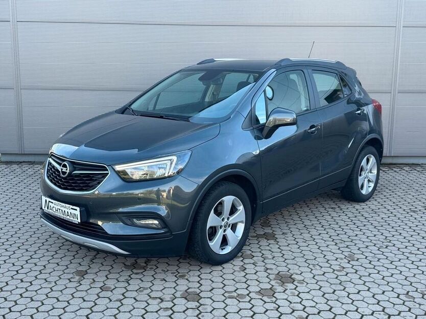 Mokka