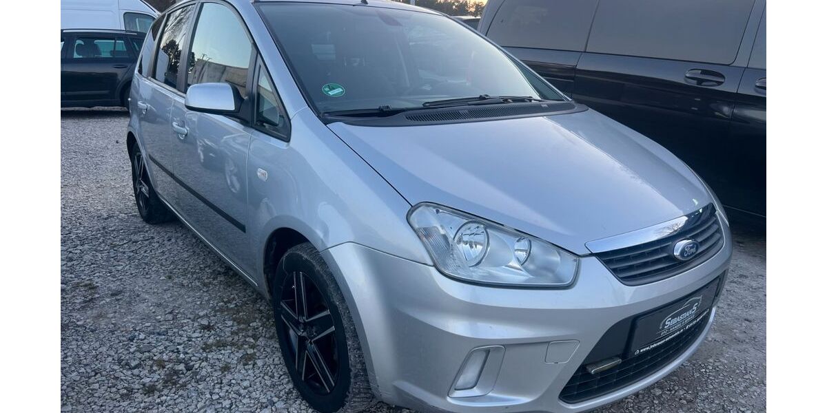 Ford C-Max 248.000 km 1.290 &euro; Neuseddin bei Berlin 14554
