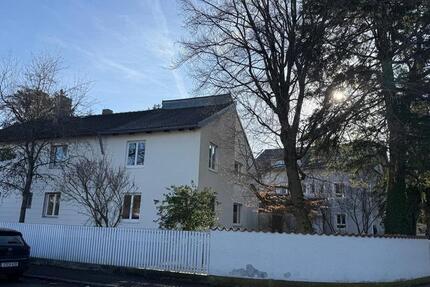 Großzügige 5-Zimmer-Wohnung im 1. OG eines Zweiparteinhauses 5 zimmer