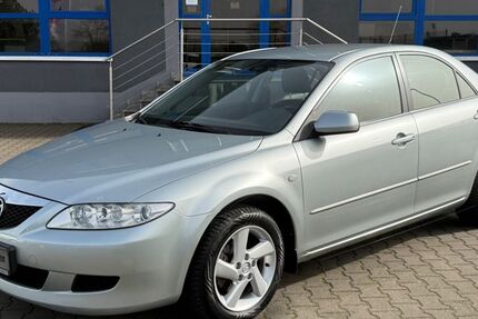 Mazda 6 140.308 km 4.550 &euro; Monheim am Rhein 40789