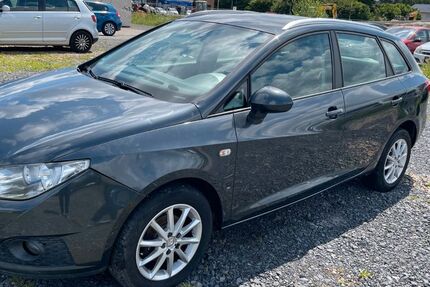 Seat Ibiza 209.000 km 1.990 &euro; Neustadt am Rübenberge bei Hannover 31535
