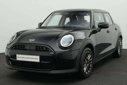 Mini Cooper S 10.542 km 29.944 &euro; München 80788