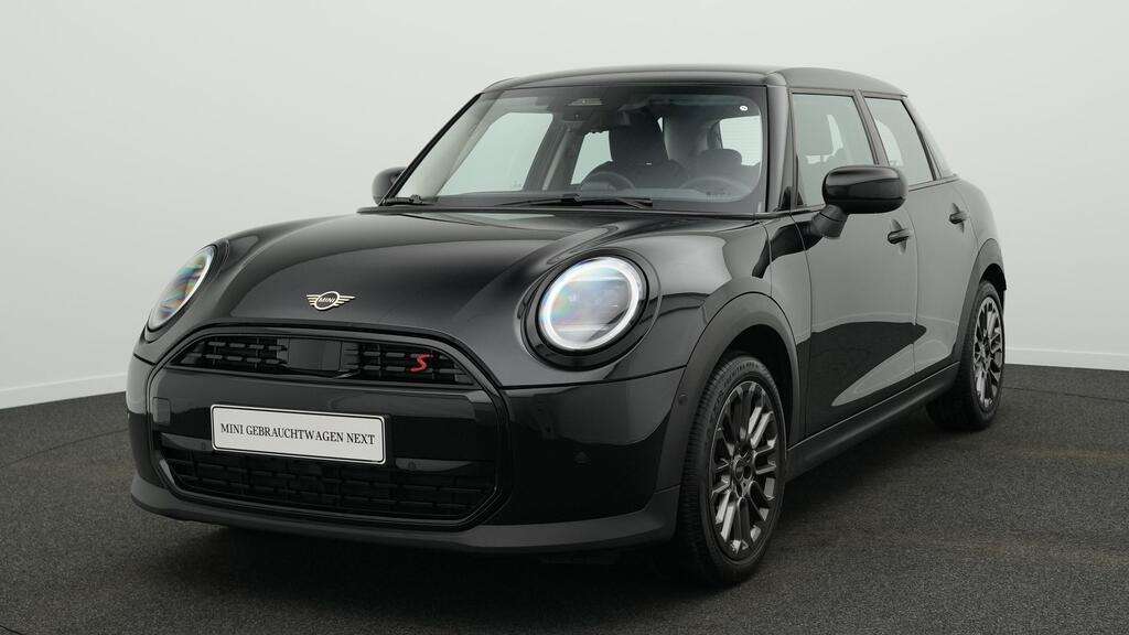 Mini Cooper S 10.542 km 29.944 &euro; München 80788