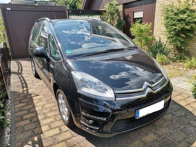 C4 Picasso