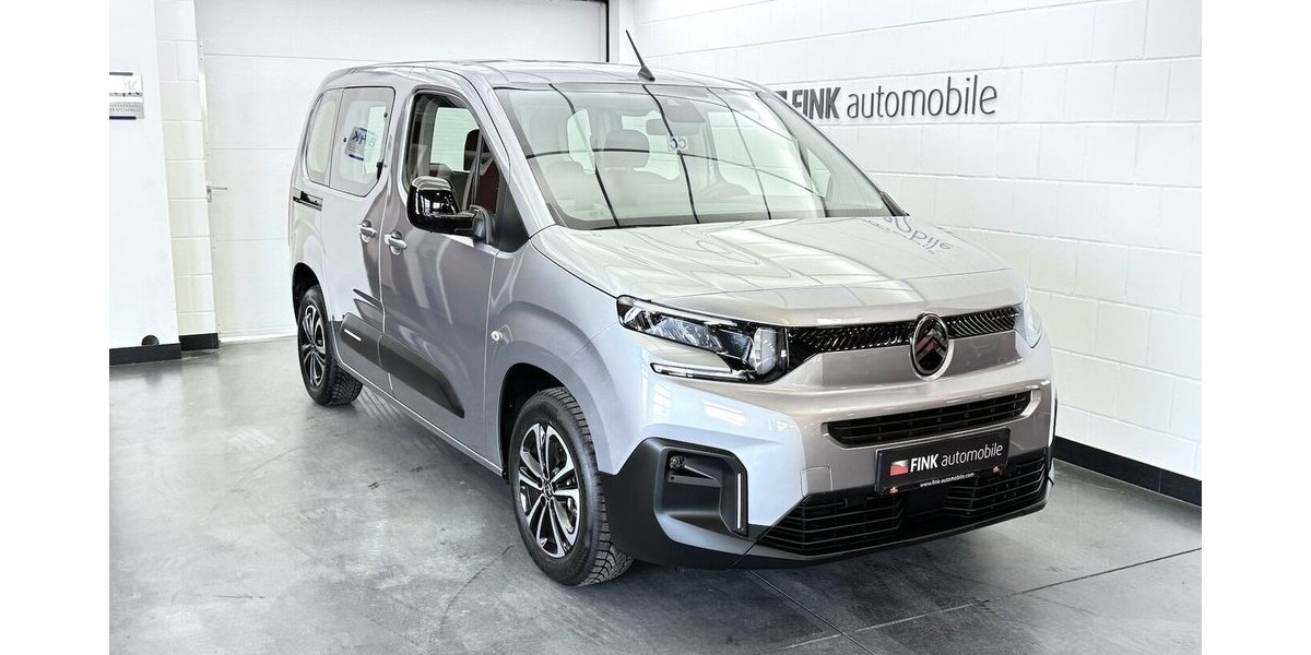 Citroen Berlingo 1.2 Puretech 110 Feel M LED CARPLAY 14.400 km 21.888 &euro; Lich 35423
