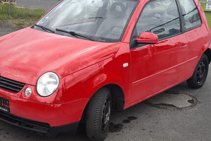 VW Lupo 104.000 km 900 &euro; Neuwied 56564