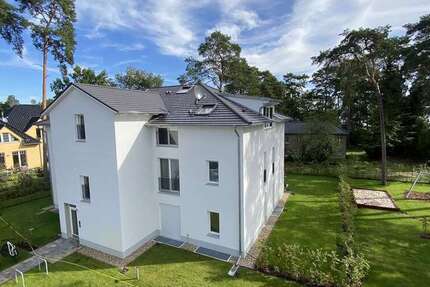 Wohnung Bad Saarow - 3 Zimmer, 84 m&sup2;, 1.300&euro; | Angebot:26274756