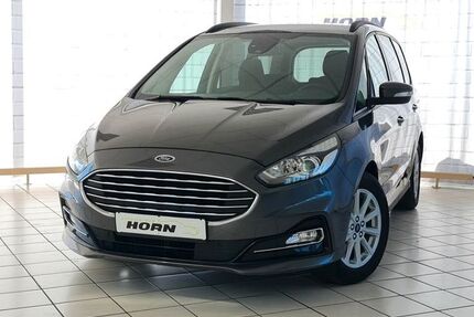 Ford Galaxy 112.721 km 23.990 &euro; Halberstadt 38820