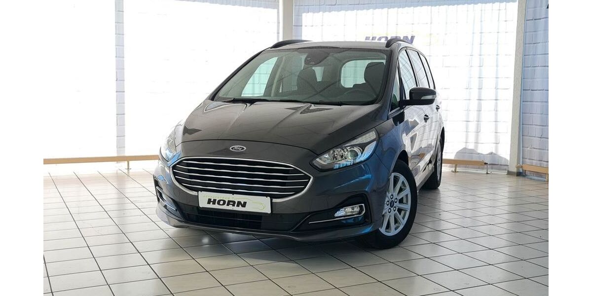 Ford Galaxy 112.721 km 23.990 &euro; Halberstadt 38820
