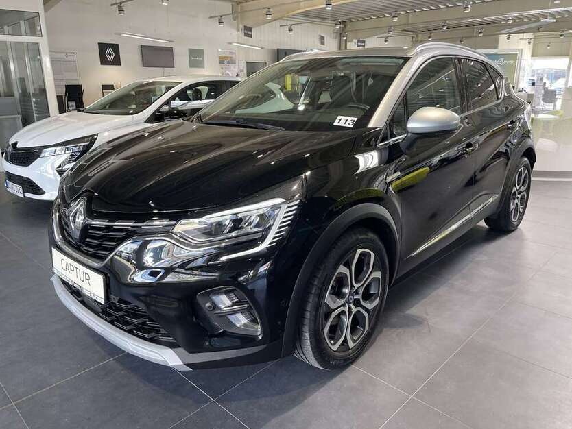 Captur