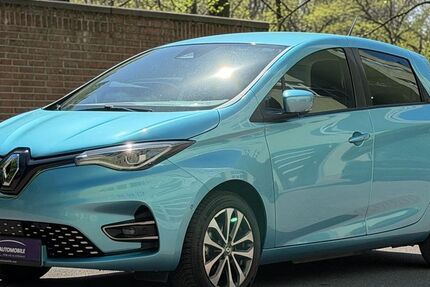 Renault ZOE 29.298 km 16.499 &euro; Berlin 13089