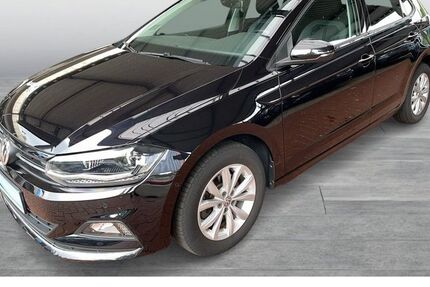 VW Polo 101.300 km 12.550 &euro; Siegen 57076