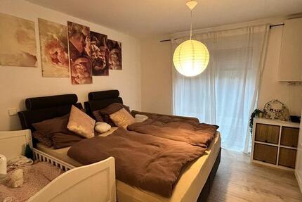 Moderne 3 Zimmer Wohnung mit Garten Erdgeschoss 3 zimmer