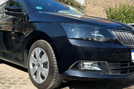 Skoda Fabia 93.000 km 11.000 &euro; Burg Stargard 17094