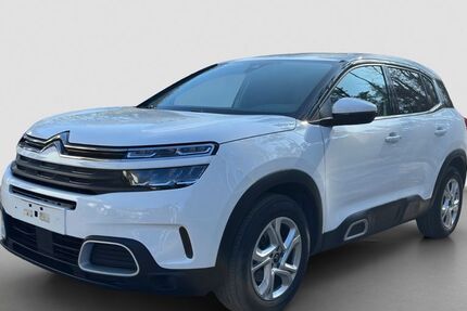 Citroen C5 Aircross 106.000 km 13.650 &euro; Münster/Hessen 64839