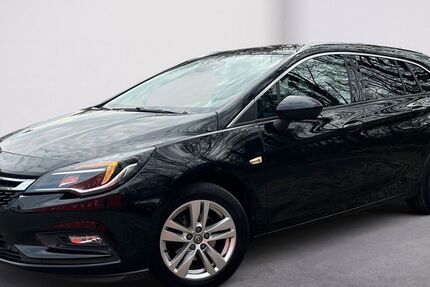 Opel Astra 199.998 km 6.880 &euro; Rastatt 76437