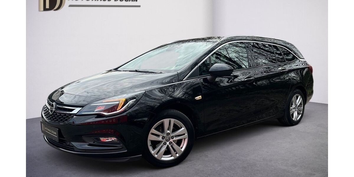 Opel Astra 199.998 km 6.880 &euro; Rastatt 76437