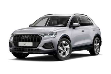 Audi Q3 11.550 km 43.680 € Speyer 67346
