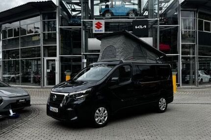 Nissan Primastar 2.000 km 57.990 € München 81241