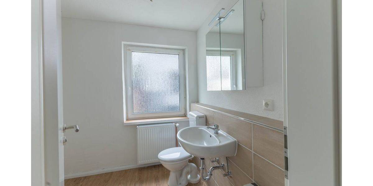 Etagenwohnung Heide - 2 Zimmer, 50 m&sup2;, 620&euro; | Angebot:26881103
