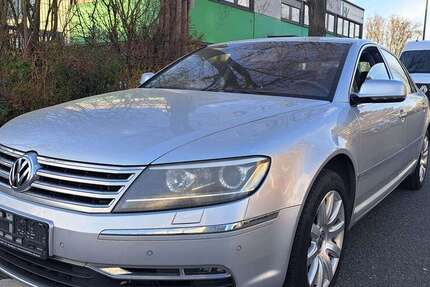 VW Phaeton 304.444 km 8.000 &euro; Frankfurt am Main, Stadt 60437