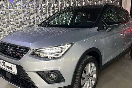 Seat Arona 55.350 km 15.999 € Kesselsdorf 01723