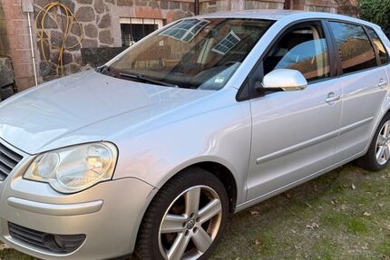 VW Polo 211.000 km 1.999 &euro; Suderburg 29556
