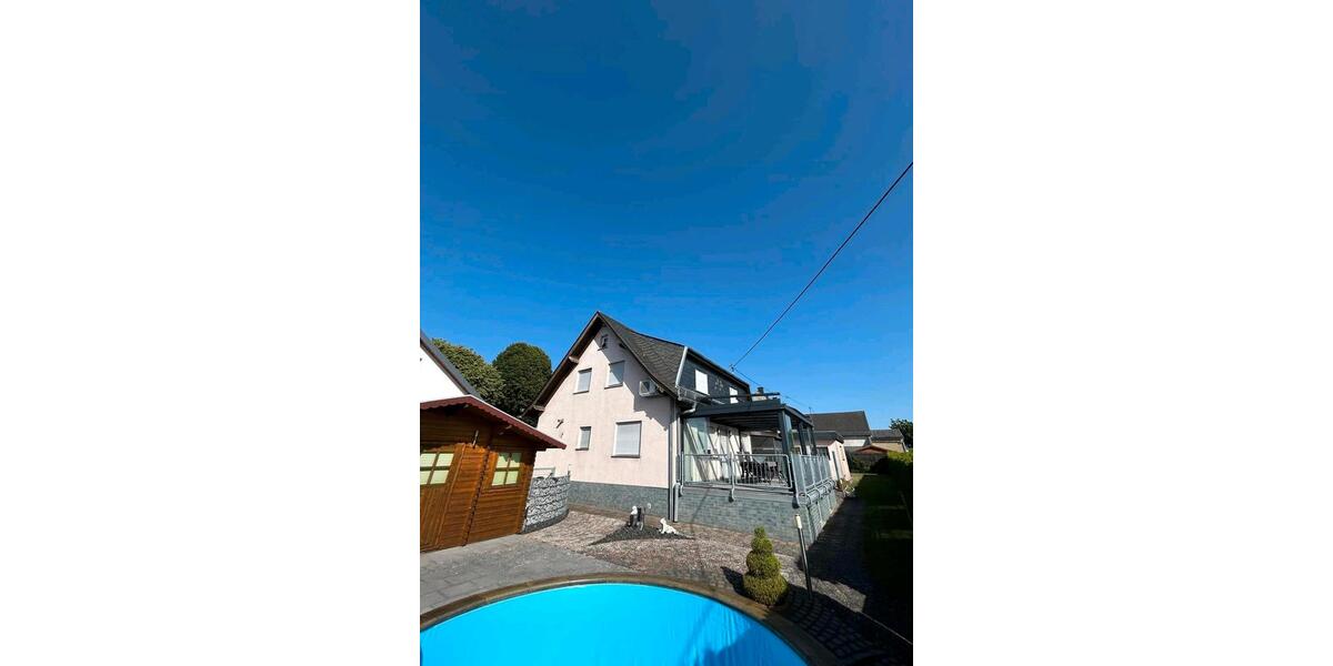 Einfamilienhaus Halsenbach - 5 Zimmer, 180 m&sup2;, 499.000&euro; | Angebot:26951809