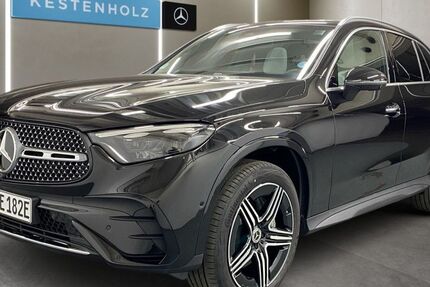Mercedes-Benz GLC 300 2.144 km 73.850 &euro; Freiburg 79111