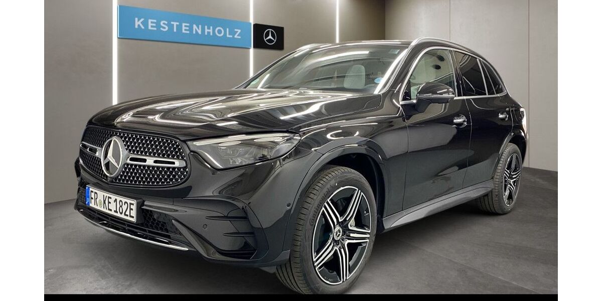 Mercedes-Benz GLC 300 3.976 km 73.850 &euro; Freiburg 79111