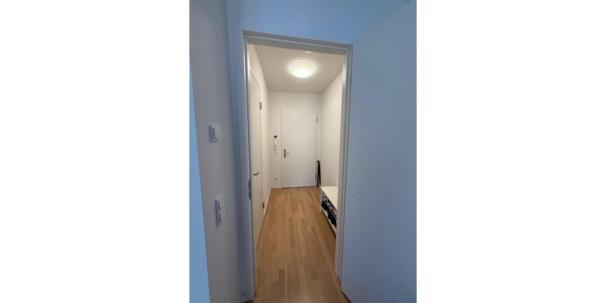 Etagenwohnung Hamburg Hamburg-Mitte - 2 Zimmer, 54 m&sup2;, 589.000&euro; | Angebot:26045230