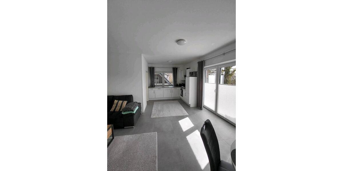 Etagenwohnung Friesoythe - 3 Zimmer, 80 m&sup2;, 800&euro; | Angebot:26221741