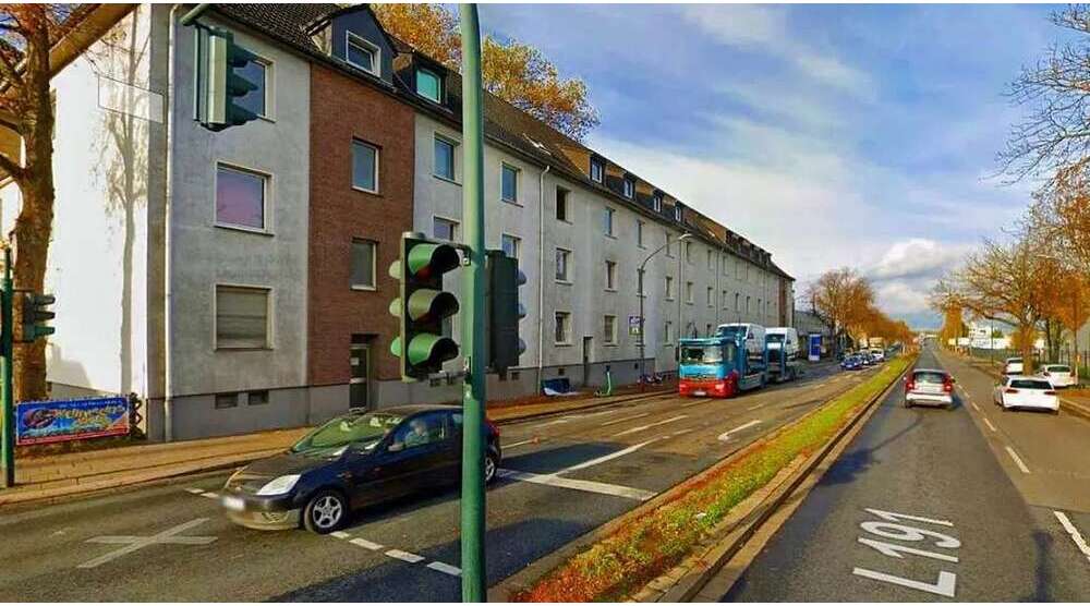 Wohnung zum Kaufen in Essen 74.000 € 72 m²