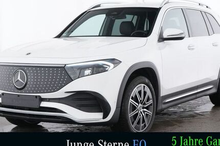 Mercedes-Benz EQB 15.950 km 38.583 € Weyhe 28844