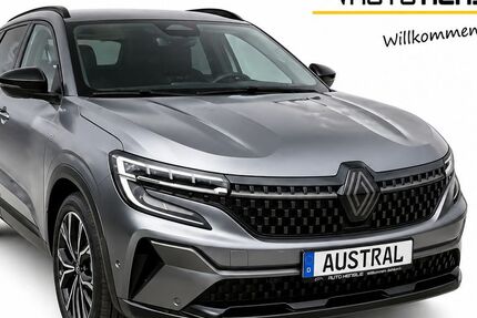 Renault Austral 17.800 km 29.980 &euro; Tuttlingen 78532