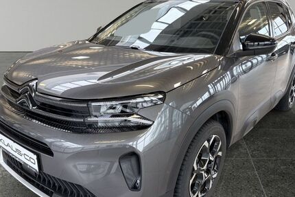 Citroen C5 Aircross 20.300 km 22.990 &euro; Flensburg 24941