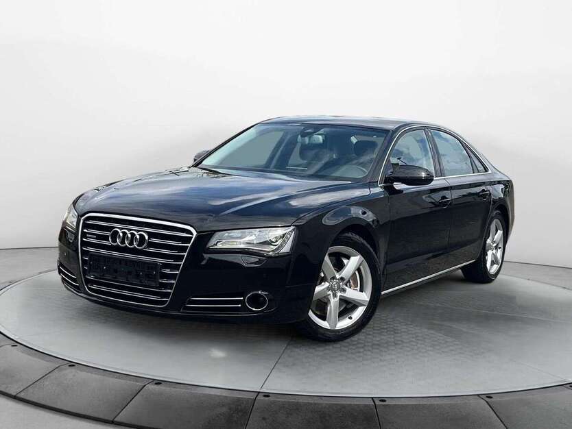 Audi A8 286.000 km 14.900 € Dormagen 41540