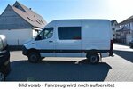 Mercedes-Benz Sprinter 316 CDI 4x4 Mixto Camper 7 G-Tronic Rei 78.009 km 57.995 &euro; Donauwörth 86609