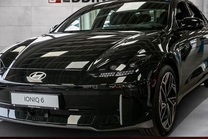 Hyundai IONIQ 6 1.357 km 47.999 € Dortmund 44225