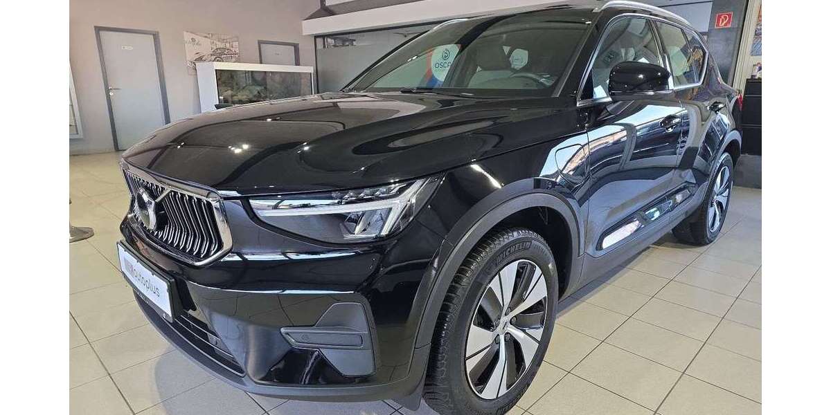 Volvo XC40 61.701 km 24.950 &euro; Bergheim 50126