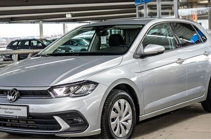 VW Polo 18.920 km 18.730 &euro; Stuttgart-Wangen 70188