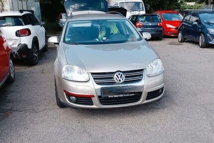 VW Golf