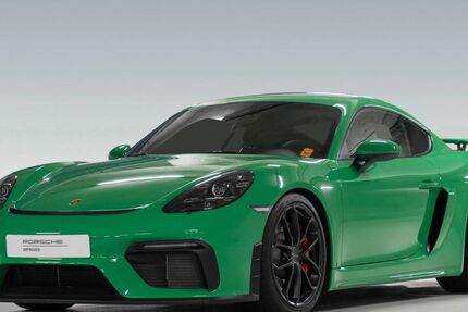 Porsche Cayman 3.100 km 121.600 &euro; Stuttgart 70469