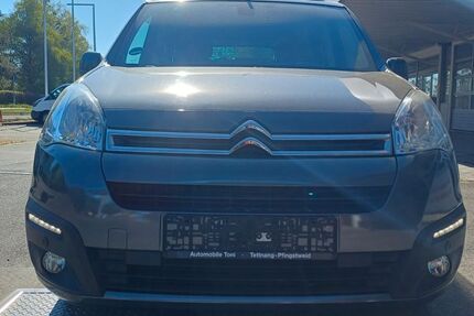 Citroen Berlingo 124.299 km 6.990 &euro; Tettnang 88069