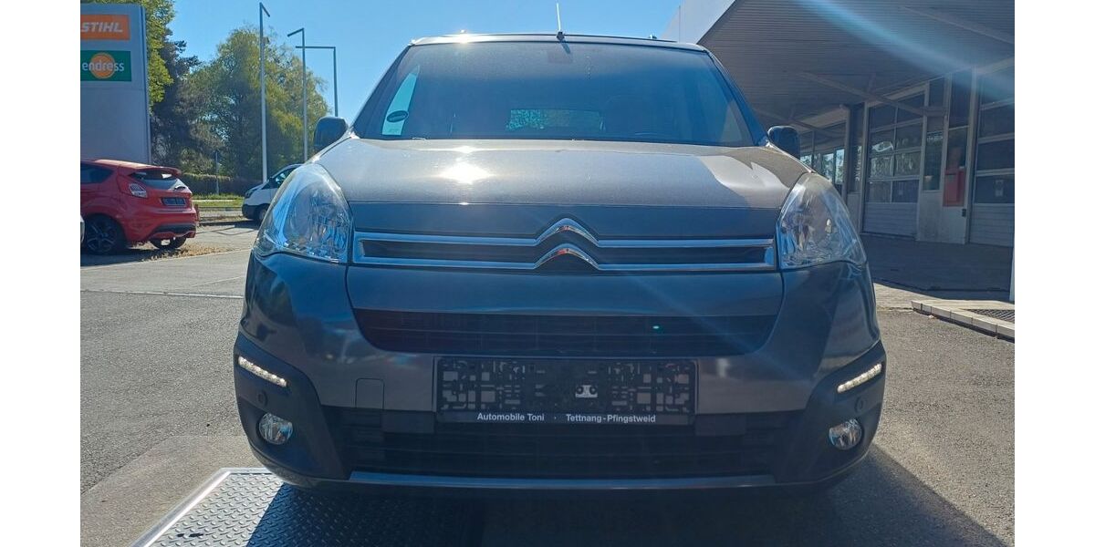 Citroen Berlingo 124.299 km 6.990 &euro; Tettnang 88069