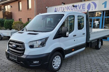 Ford Transit 38.966 km 27.800 &euro; Uetersen 25436