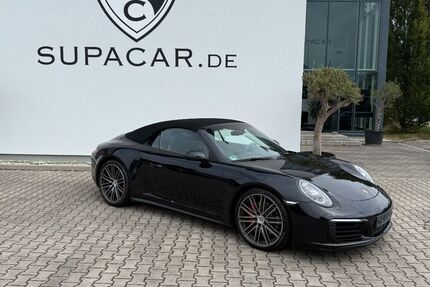 Porsche 911 Urmodell 22.450 km 116.499 &euro; Kranzberg 85402