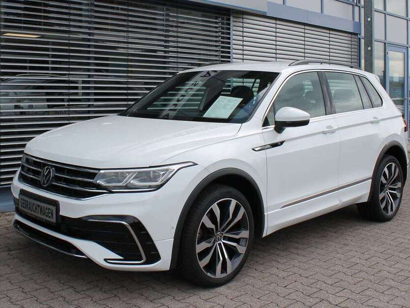 Tiguan