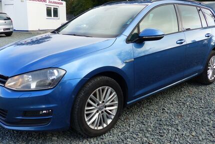 VW Golf 263.712 km 5.199 € Hermsdorf/Schleifreisen 07629