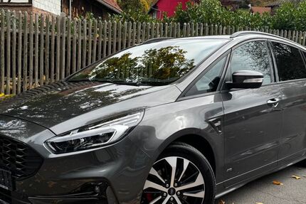 Ford S-Max 62.900 km 32.450 € Wald-Michelbach 69483